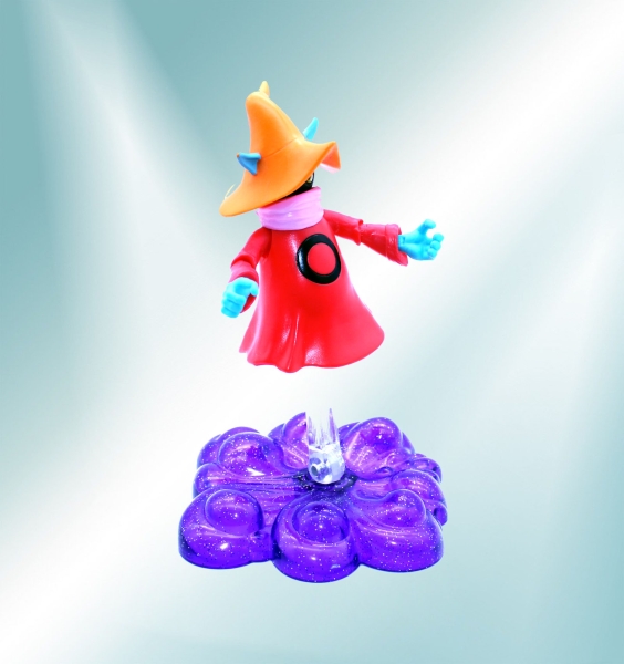Masters of the Universe Origins Actionfigur 2024 "Orko" (lose) 14 cm von Mattel